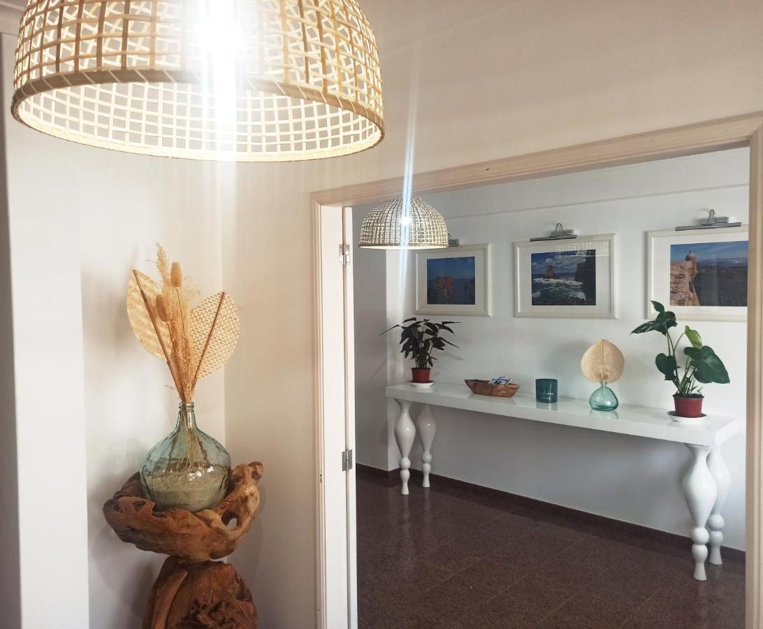 Supertubos House Peniche Bed & Breakfast Atouguia Da Baleia Exterior photo